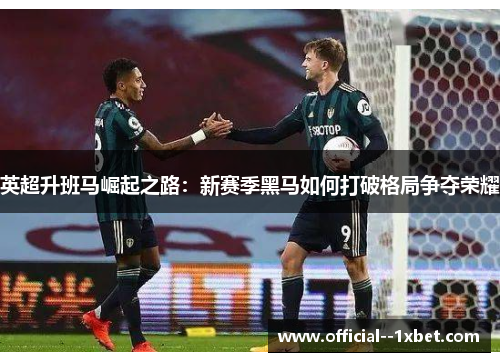 英超升班马崛起之路：新赛季黑马如何打破格局争夺荣耀