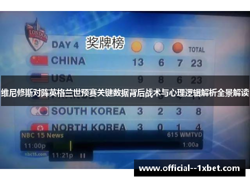 维尼修斯对阵英格兰世预赛关键数据背后战术与心理逻辑解析全景解读