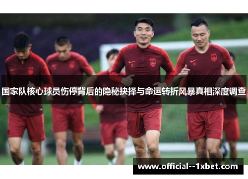 国家队核心球员伤停背后的隐秘抉择与命运转折风暴真相深度调查